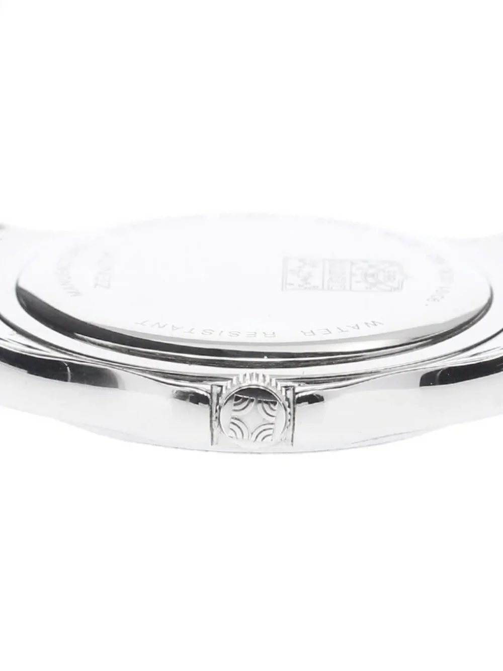 ZENITH Class Elite Dual Time 90/01.0030.682 GMT Automatic Men's Watch_969366